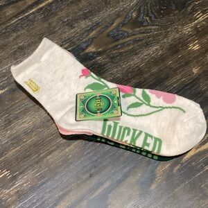Wicked Themed Women’s Socks 3 pairs